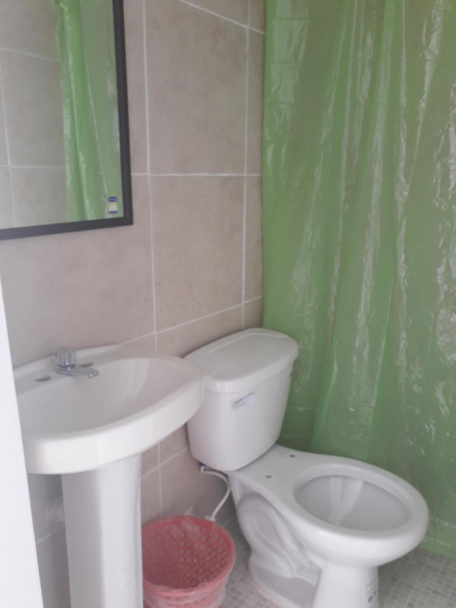 Posada El Balcon Rincon de Guayabitos Kültér fotó