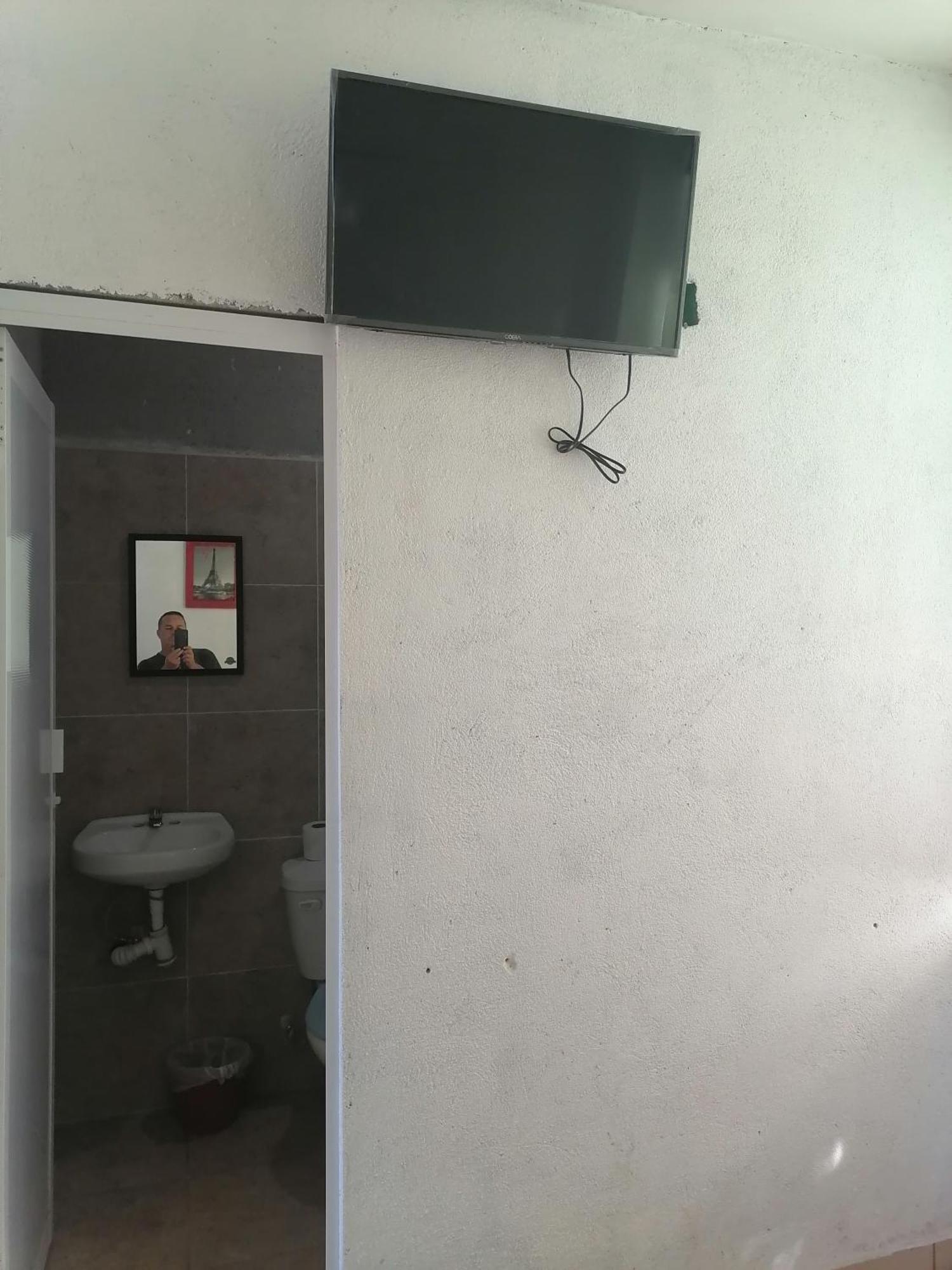 Posada El Balcon Rincon de Guayabitos Kültér fotó