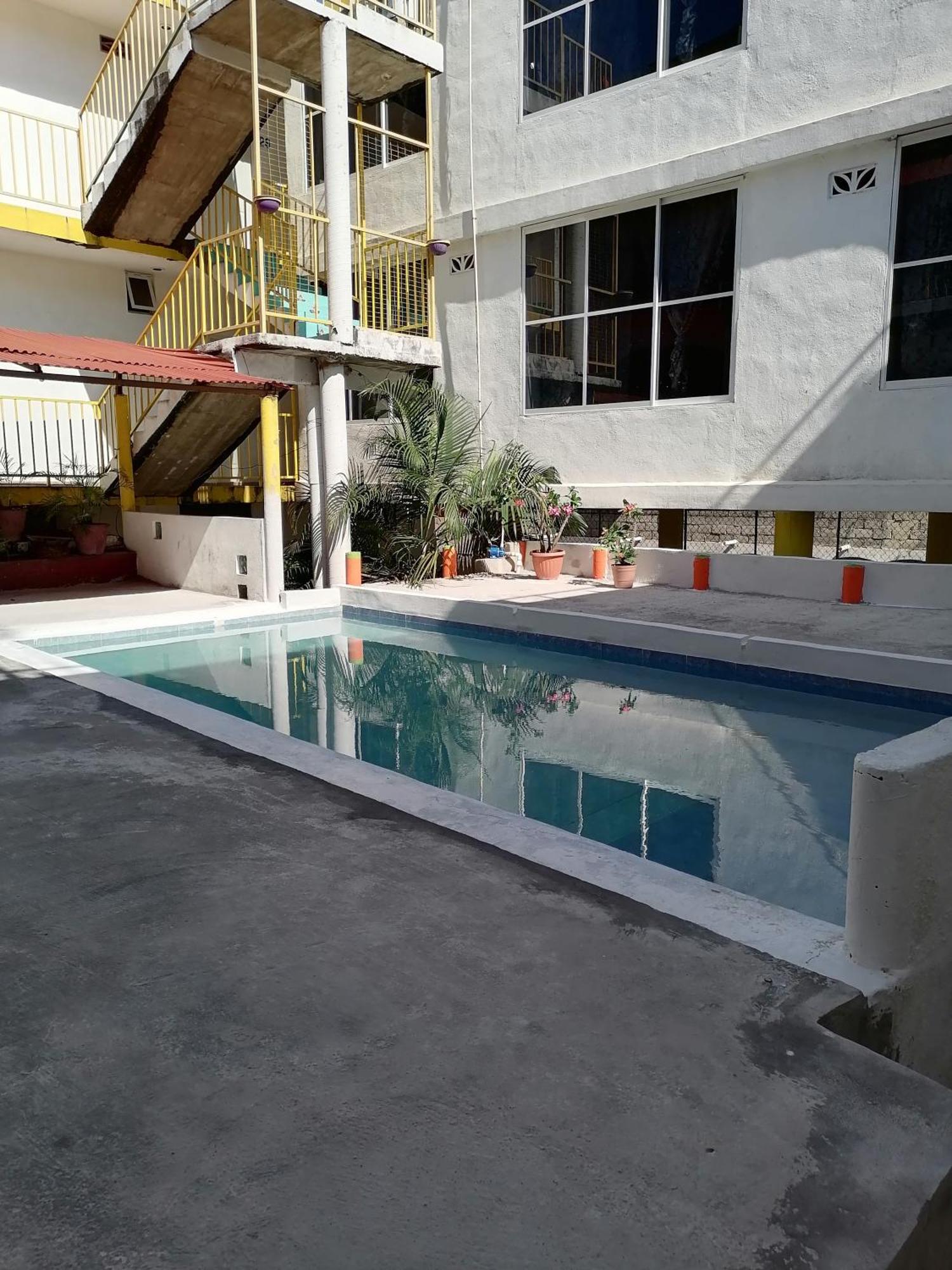 Posada El Balcon Rincon de Guayabitos Kültér fotó