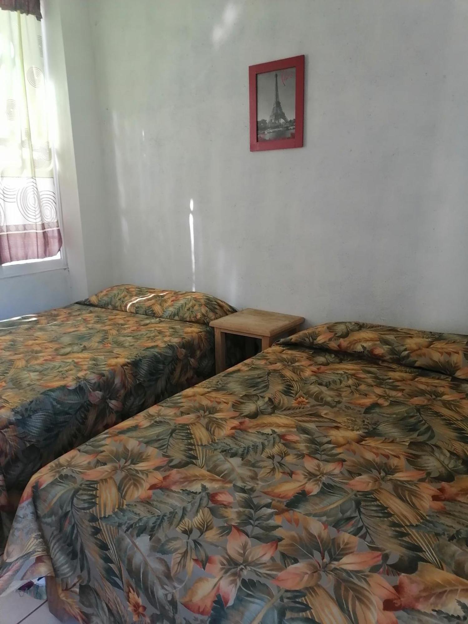 Posada El Balcon Rincon de Guayabitos Kültér fotó